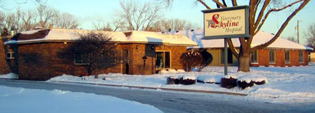 Skyline Veterinary