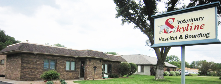 Skyline Veterinary Fridley Minnesota Skyline Veterinary Fridley Minnesota