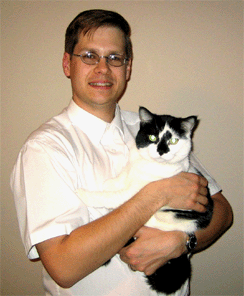 Skyline Veterinary - Dr. Ryan Speltz